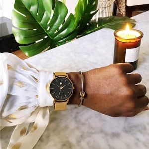 MVMT Boulevard Watch